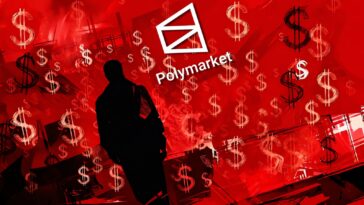 Les clients de Polymarket subissent une perte de 3 millions de dollars suite à une cyberattaque sur leur chaîne d'approvisionnement 6 Les clients de Polymarket subissent une perte de 3 millions de dollars suite à une cyberattaque sur leur chaîne d'approvisionnement