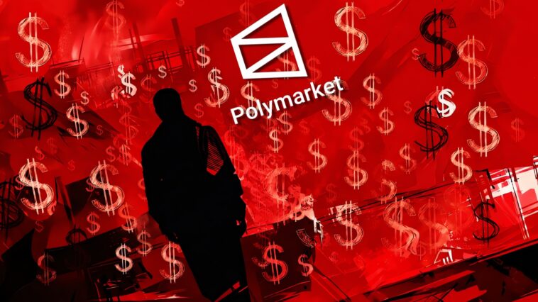 Les clients de Polymarket subissent une perte de 3 millions de dollars suite à une cyberattaque sur leur chaîne d'approvisionnement 1 Les clients de Polymarket subissent une perte de 3 millions de dollars suite à une cyberattaque sur leur chaîne d'approvisionnement