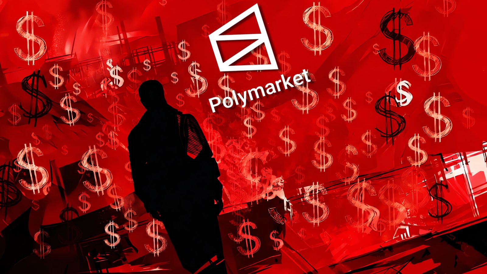 Les clients de Polymarket subissent une perte de 3 millions de dollars suite à une cyberattaque sur leur chaîne d'approvisionnement