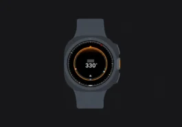 Les futures Samsung Galaxy Watch 9 et Ultra 2 se dévoilent en images
