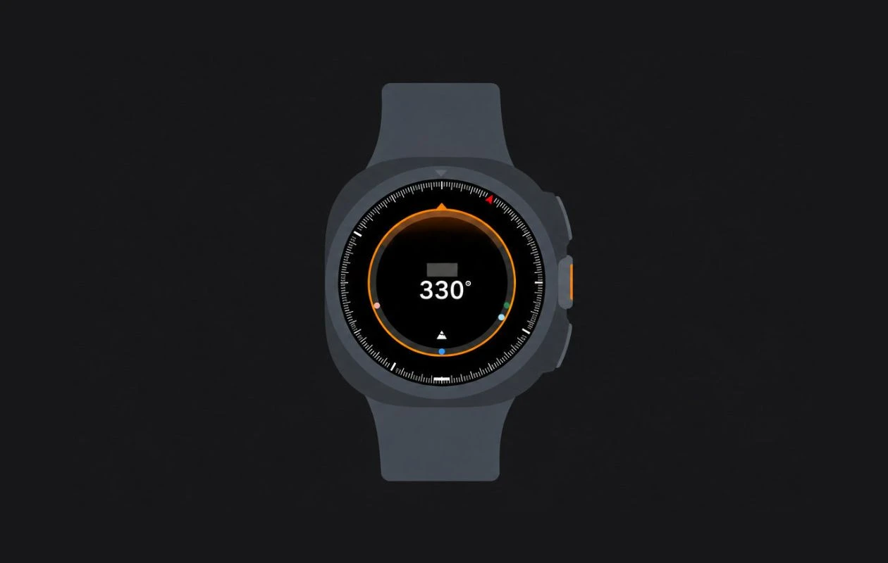 Les futures Samsung Galaxy Watch 9 et Ultra 2 se dévoilent en images 58 Les futures Samsung Galaxy Watch 9 et Ultra 2 se dévoilent en images