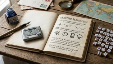 L'histoire des emojis des émoticônes des années 80 au langage universel de WhatsApp
