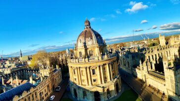 L'université d'Oxford révèle une fuite de données suite au piratage de sa plateforme carrières 19 L'université d'Oxford révèle une fuite de données suite au piratage de sa plateforme carrières