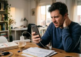 Mettez à jour votre iPhone pour corriger l'un des bugs les plus frustrants des dernières années