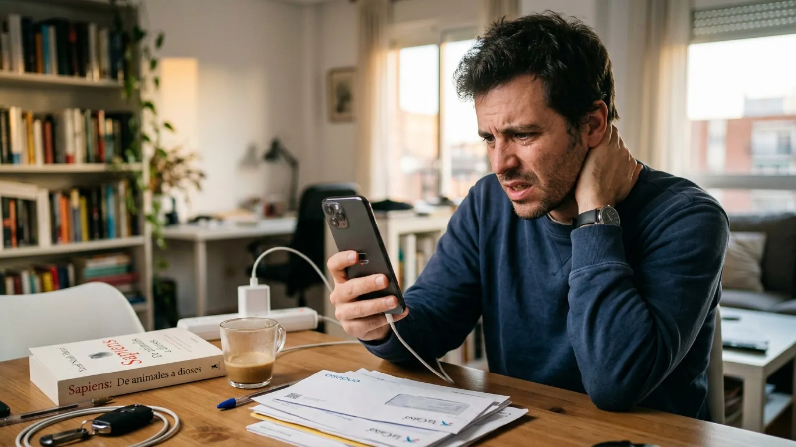 Mettez à jour votre iPhone pour corriger l'un des bugs les plus frustrants des dernières années 1 Mettez à jour votre iPhone pour corriger l'un des bugs les plus frustrants des dernières années