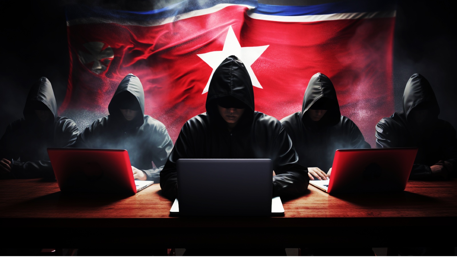 Microsoft attribue l'attaque de la chaîne d'approvisionnement Mastra AI à des hackers nord-coréens 95 Microsoft attribue l'attaque de la chaîne d'approvisionnement Mastra AI à des hackers nord-coréens