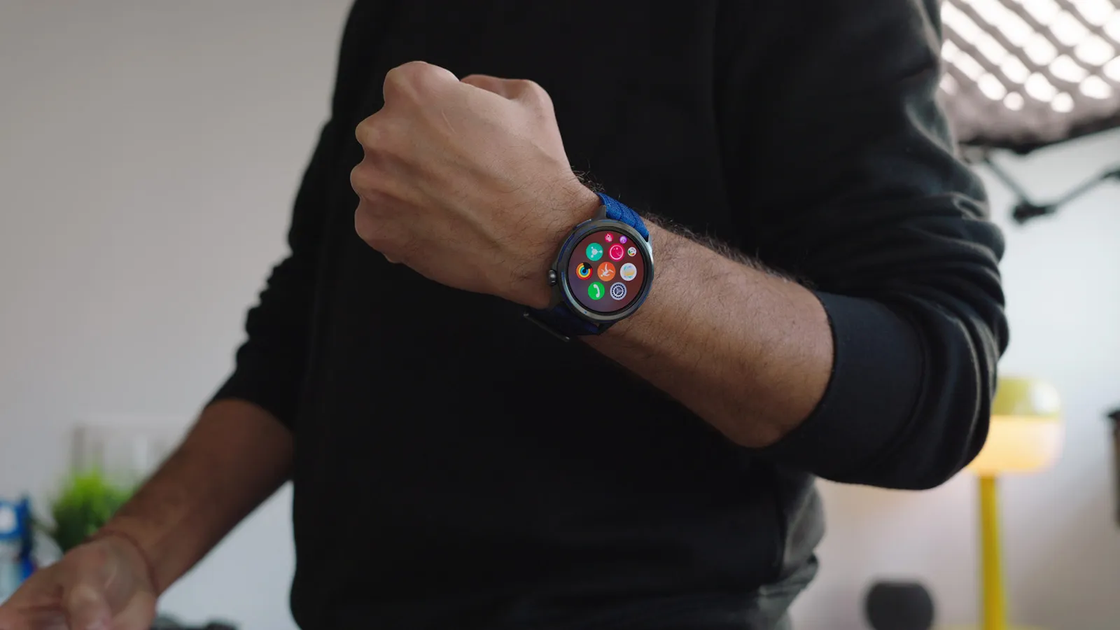 Montres sport connectées haut de gamme les meilleures pour optimiser votre entraînement 3 Montre Huawei Watch GT Runner 2