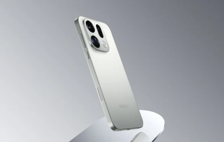 Nouvelle fuite : découvrez les spécifications clés de l'Oppo Find X10 Pro 1 Nouvelle fuite : découvrez les spécifications clés de l'Oppo Find X10 Pro