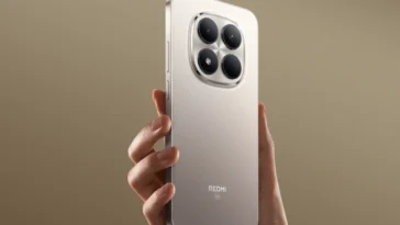 Nouvelle fuite dévoile les spécifications essentielles du Redmi Note 17 et du Redmi Note 17 Pro 27 Nouvelle fuite dévoile les spécifications essentielles du Redmi Note 17 et du Redmi Note 17 Pro