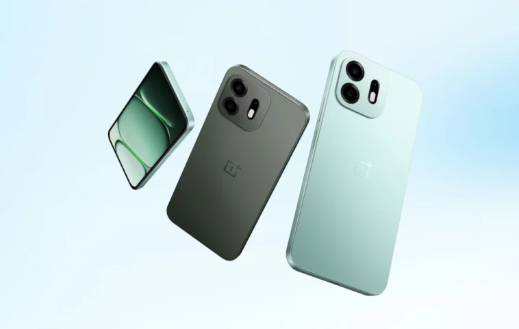 OnePlus crée le buzz autour du Nord 6 et dévoile ses performances de charge ultrarapide 1 OnePlus crée le buzz autour du Nord 6 et dévoile ses performances de charge ultrarapide