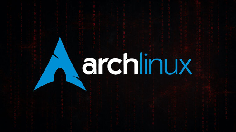 Plus de 400 paquets Arch Linux compromis pour diffuser un rootkit et un voleur de données 1 Plus de 400 paquets Arch Linux compromis pour diffuser un rootkit et un voleur de données