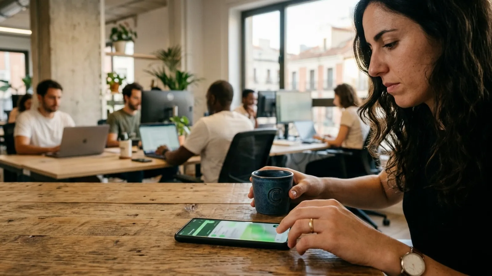 Pourquoi est-il impossible de modifier son nom d'utilisateur sur WhatsApp