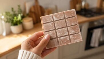 Pourquoi le chocolat blanchit-il? Découvrez la fascinante explication scientifique