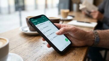 Pourquoi les noms de mes contacts ne s affichent pas sur WhatsApp 26 Pourquoi les noms de mes contacts ne s affichent pas sur WhatsApp