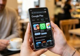 Révolution sur le Google Play Store les achats d'applications changent à jamais