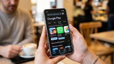 Révolution sur le Google Play Store les achats d'applications changent à jamais 25 Révolution sur le Google Play Store les achats d'applications changent à jamais