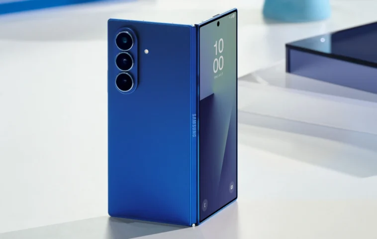 Samsung dévoile la capacité et les coloris du Z Flip 8, du Z Fold 8 et du Z Fold 8 Ultra 1 Samsung dévoile la capacité et les coloris du Z Flip 8, du Z Fold 8 et du Z Fold 8 Ultra