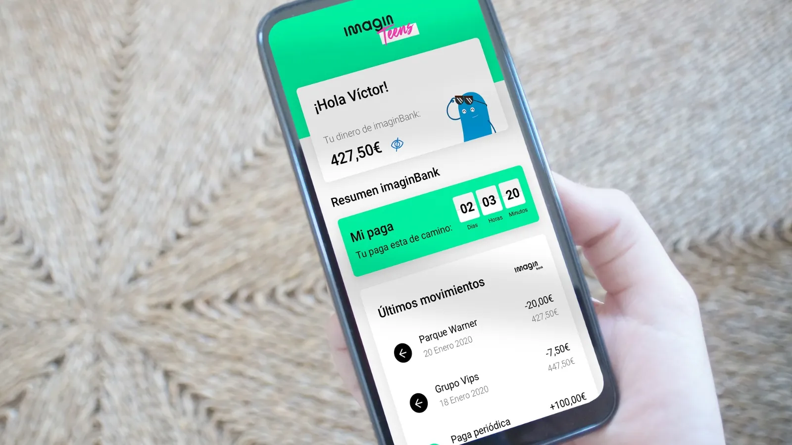 Solution au bug le plus irritant de l'app Imagin elle se ferme constamment toute seule 142 Solution au bug le plus irritant de l'app Imagin elle se ferme constamment toute seule