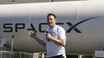 SpaceX entre dans l'histoire avec une introduction record sur le marché américain