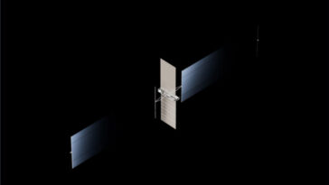 SpaceX veut propulser les data centers en orbite et dévoile déjà son premier satellite prototype