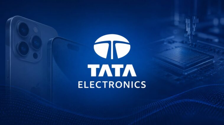Tata Electronics confirme une cyberattaque après la fuite de données par des pirates 1 Tata Electronics confirme une cyberattaque après la fuite de données par des pirates