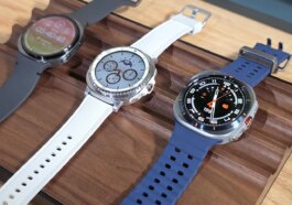 Tout ce que nous savons sur les nouveaux Galaxy Watch 9 et One UI 9 Watch 83 Tout ce que nous savons sur les nouveaux Galaxy Watch 9 et One UI 9 Watch