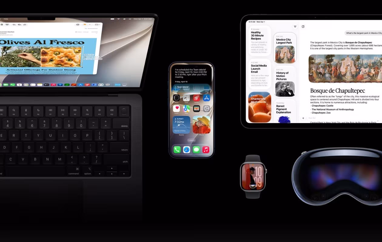 Toutes les nouveautés qui arrivent sur iOS 27 cette année 115 Toutes les nouveautés qui arrivent sur iOS 27 cette année