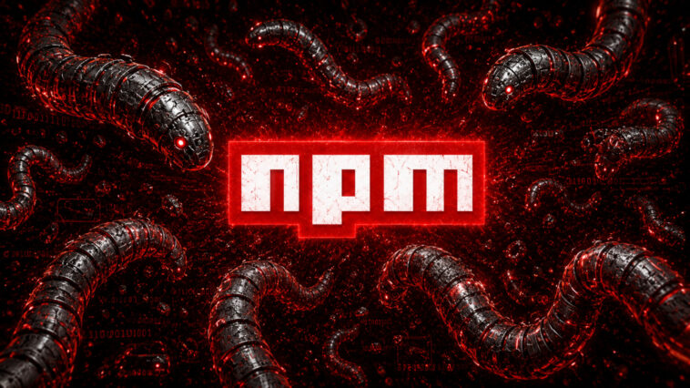 Un nouveau malware IronWorm infecte 36 modules npm dans une attaque contre la chaîne d'approvisionnement 1 Un nouveau malware IronWorm infecte 36 modules npm dans une attaque contre la chaîne d'approvisionnement