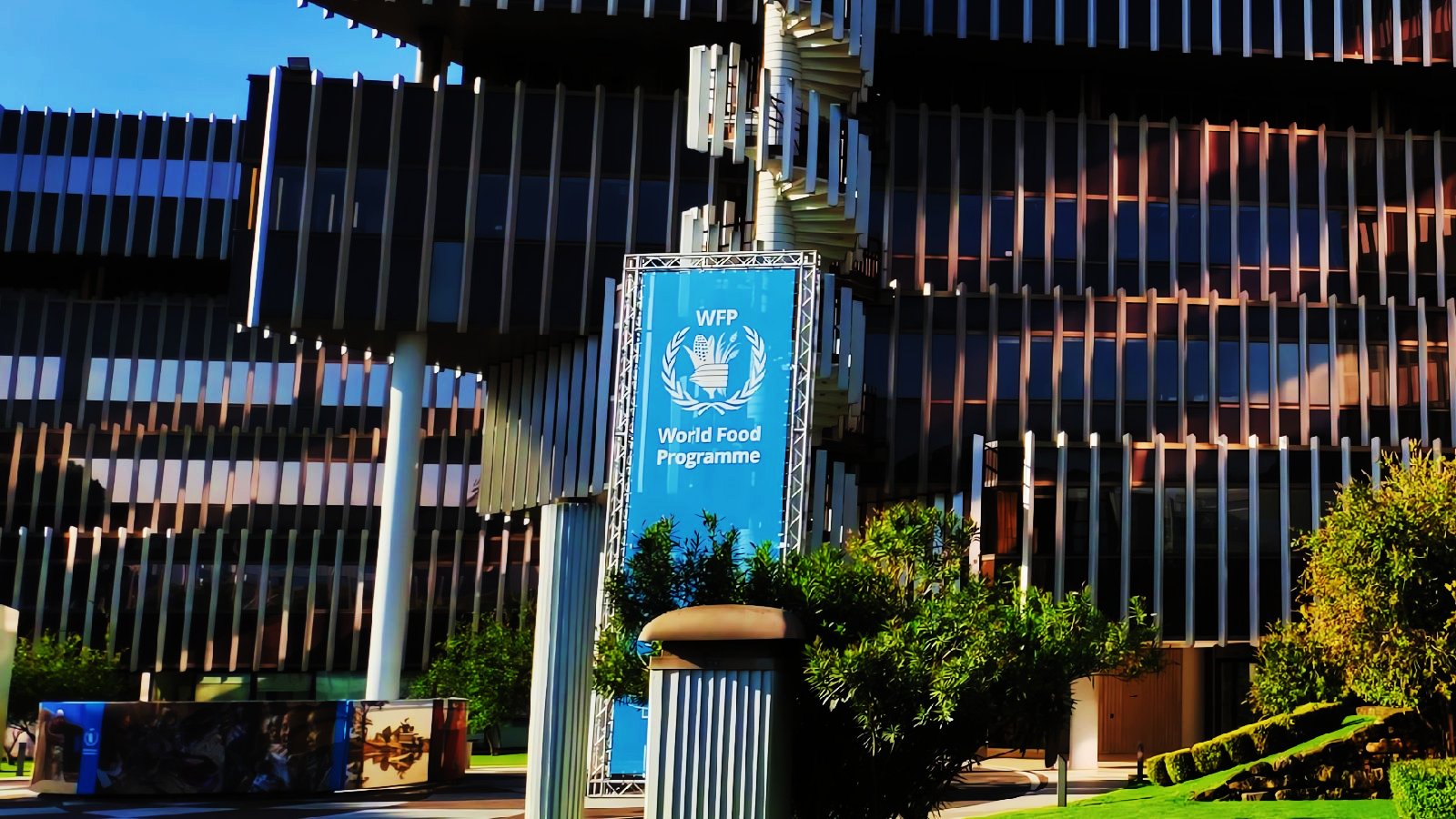 Une agence de l'ONU révèle une cyberattaque ayant touché 600 000 foyers à Gaza 158 Une agence de l'ONU révèle une cyberattaque ayant touché 600 000 foyers à Gaza