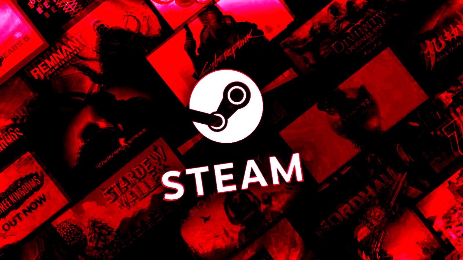 Une campagne de malware sur WordPress cache ses charges malveillantes dans des profils Steam 1 Une campagne de malware WordPress cache ses charges utiles dans des profils Steam