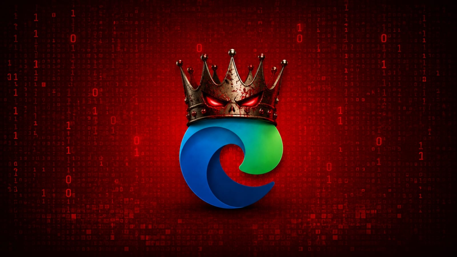 Une extension malveillante pour Edge exploite la Messagerie Native comme pont vers des logiciels malveillants