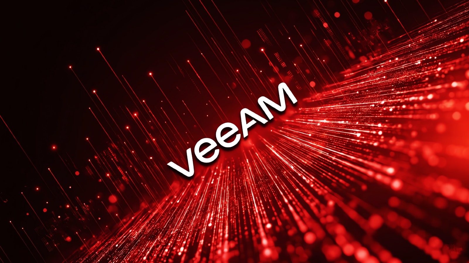 Une nouvelle faille Veeam expose les serveurs de sauvegarde à des attaques RCE 92 Une nouvelle faille Veeam expose les serveurs de sauvegarde à des attaques RCE