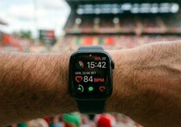 Utilisateurs de montres connectées, les scientifiques veulent mesurer l’impact de la Coupe du Monde sur votre cœur 147 Utilisateurs de montres connectées, les scientifiques veulent mesurer l’impact de la Coupe du Monde sur votre cœur