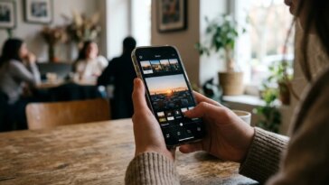 VSCO vaut-il le coup pour éditer des photos Nous avons testé l'une des applications de retouche les plus célèbres 28 VSCO vaut-il le coup pour éditer des photos Nous avons testé l'une des applications de retouche les plus célèbres