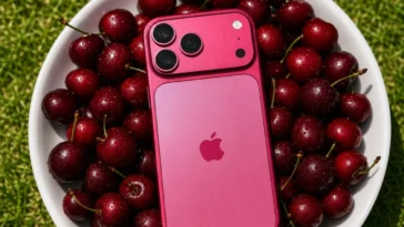 Véritables photos de l'iPhone 18 Pro Max dans les trois coloris dévoilées 9 Véritables photos de l'iPhone 18 Pro Max dans les trois coloris dévoilées