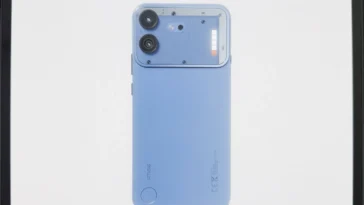 Voici le design officiel du Nothing Phone 4b 28 Voici le design officiel du Nothing Phone 4b