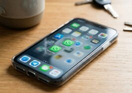 WhatsApp change définitivement sur iPhone vous pourrez enfin utiliser deux comptes sans changer de téléphone 80 WhatsApp change définitivement sur iPhone vous pourrez enfin utiliser deux comptes sans changer de téléphone