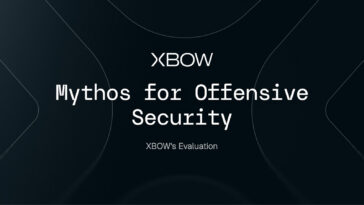 XBOW teste l'outil Mythos Preview d'Anthropic pour la sécurité offensive 7 XBOW teste l'outil Mythos Preview d'Anthropic pour la sécurité offensive