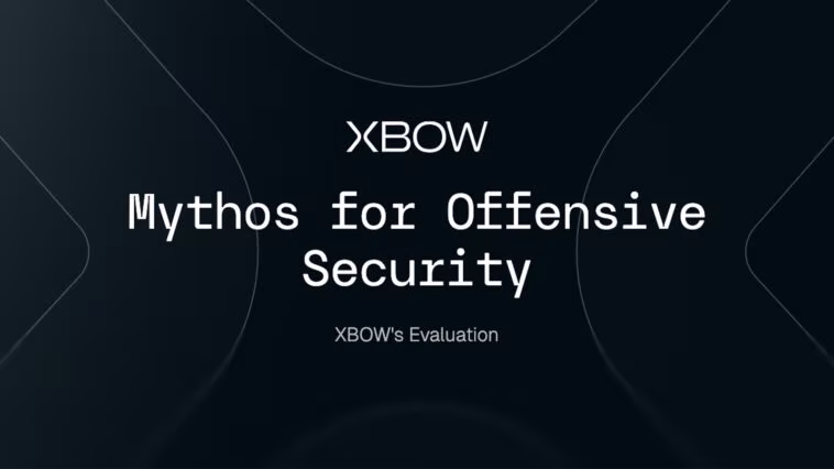 XBOW teste l'outil Mythos Preview d'Anthropic pour la sécurité offensive 1 XBOW teste l'outil Mythos Preview d'Anthropic pour la sécurité offensive