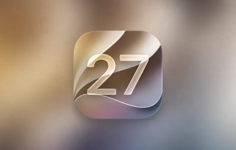 iOS 27 - Vérifiez si votre iPhone est compatible 1 iOS 27 - Vérifiez si votre iPhone est compatible