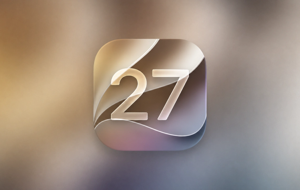 iOS 27 - Vérifiez si votre iPhone est compatible