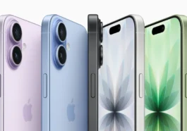 iPhone 18 et iPhone 18e : une mémoire RAM accrue en approche