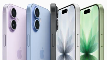 iPhone 18 et iPhone 18e : une mémoire RAM accrue en approche 26 iPhone 18 et iPhone 18e : une mémoire RAM accrue en approche