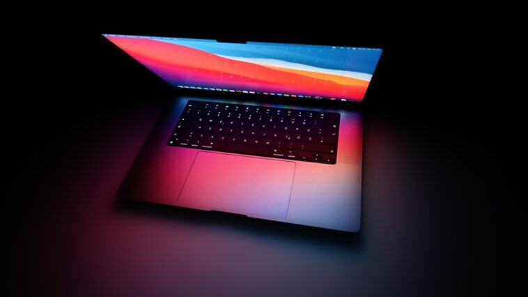 Le grand nettoyage de votre Mac : ce qu'il faut vraiment faire 2 Macbook Apple