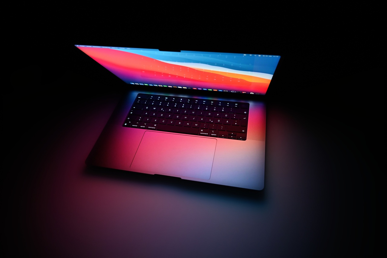 Macbook Apple