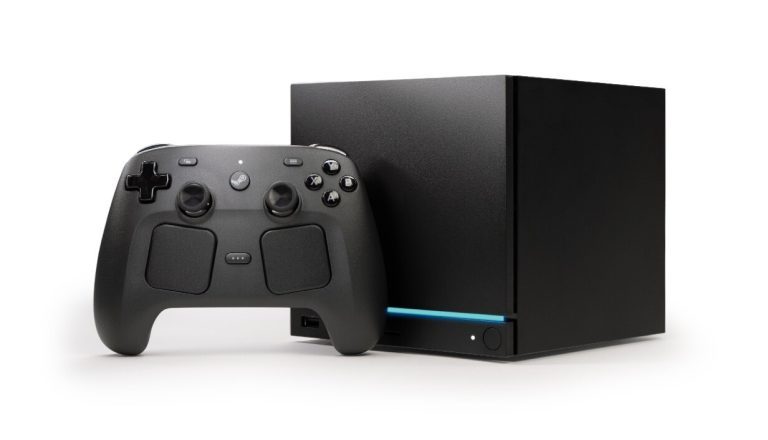 Quelle console faut-il acheter pour jouer à GTA VI ? 5 GTA VI tournerait probablement sur la Steam Machine – mais une version sera-t-elle développée ? (Photo : Valve)