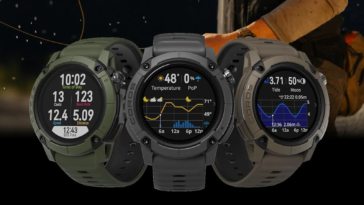 Pourquoi ma montre Coros se comporte-t-elle étrangement 33 Pourquoi ma montre Coros se comporte-t-elle étrangement