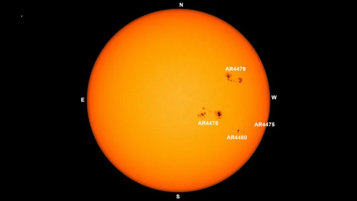 Soleil : une nouvelle éjection de masse coronale déclenche l’espoir d’aurores boréales dans les jours à venir 4 1783028621 38 Soleil une nouvelle ejection de masse coronale declenche lespoir