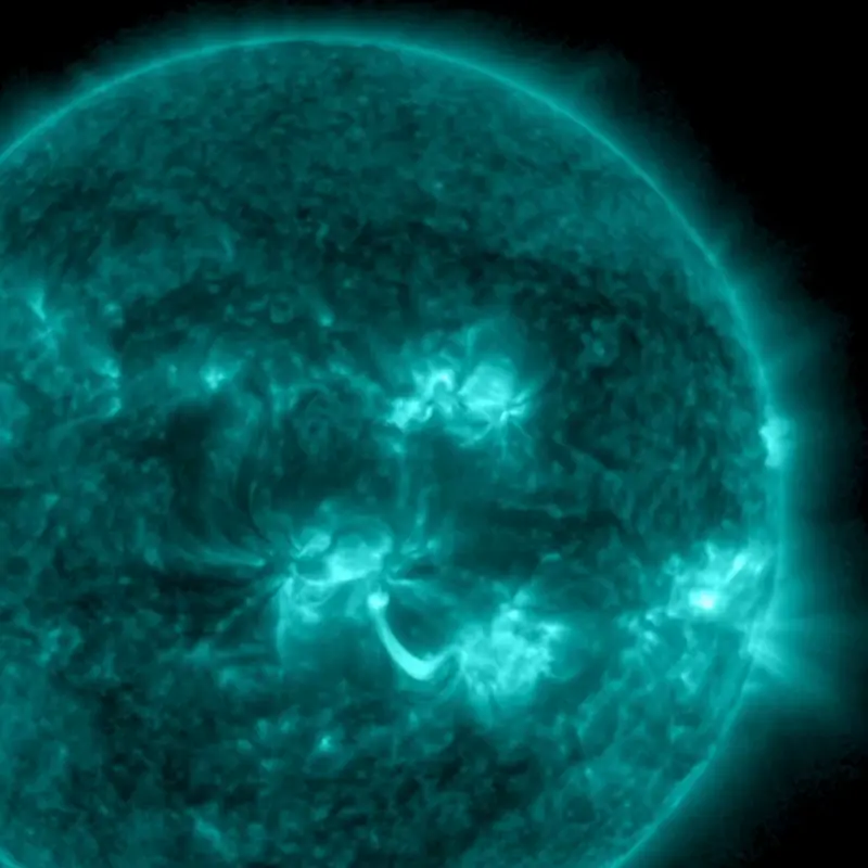 Soleil : une nouvelle éjection de masse coronale déclenche l’espoir d’aurores boréales dans les jours à venir 6 1783028622 789 Soleil une nouvelle ejection de masse coronale declenche lespoir