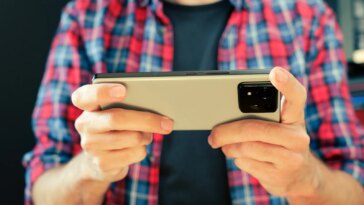 Maintenant que tous les jeux seront numériques, les mobiles de gaming prennent tout leur sens 31 Maintenant que tous les jeux seront numériques, les mobiles de gaming prennent tout leur sens